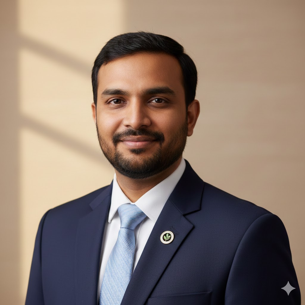 Arjun Patel