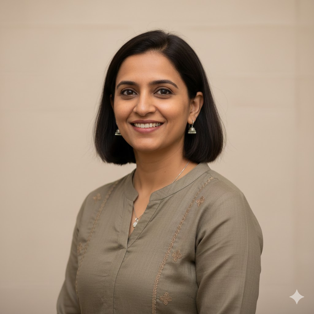 Neha Verma