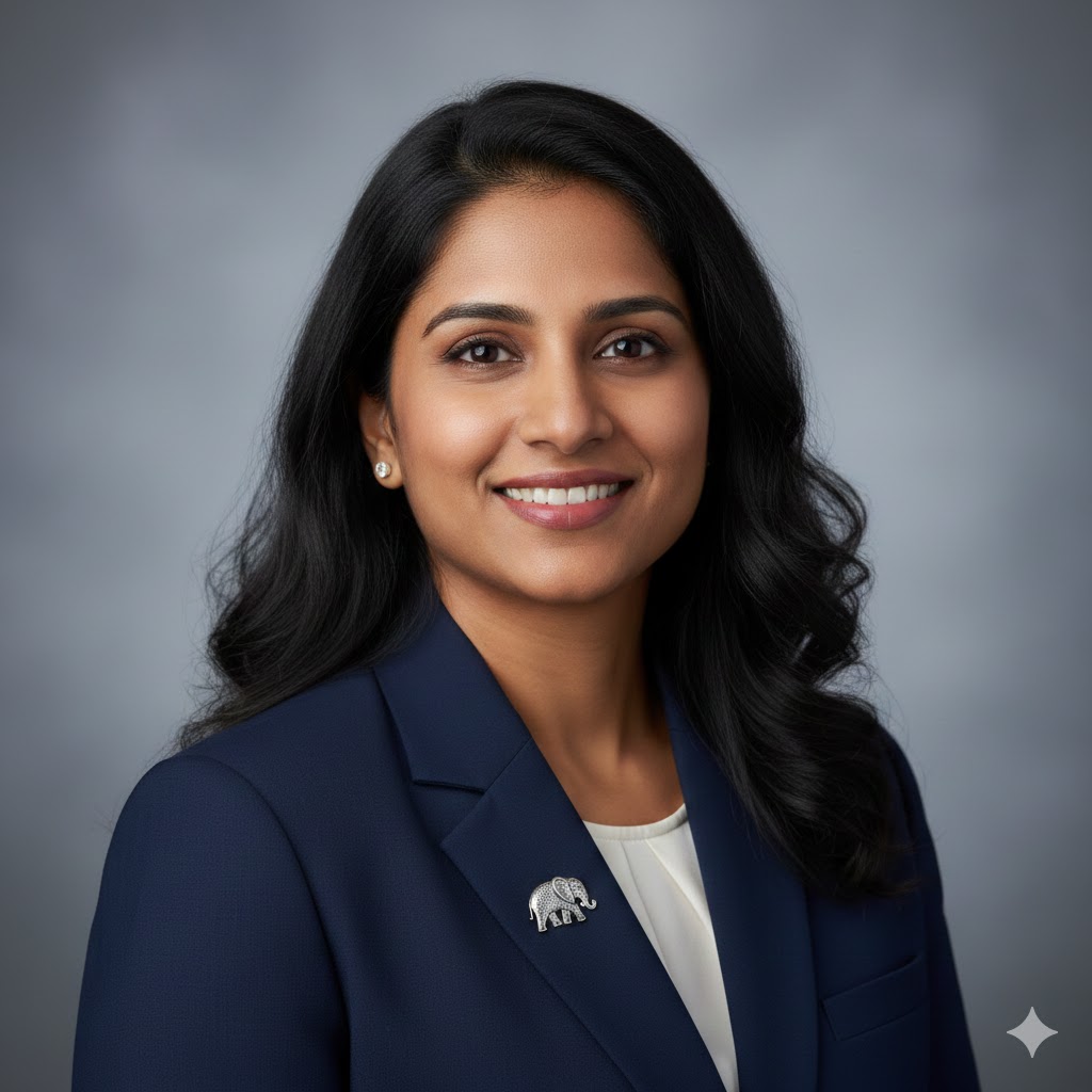 Priya Sharma