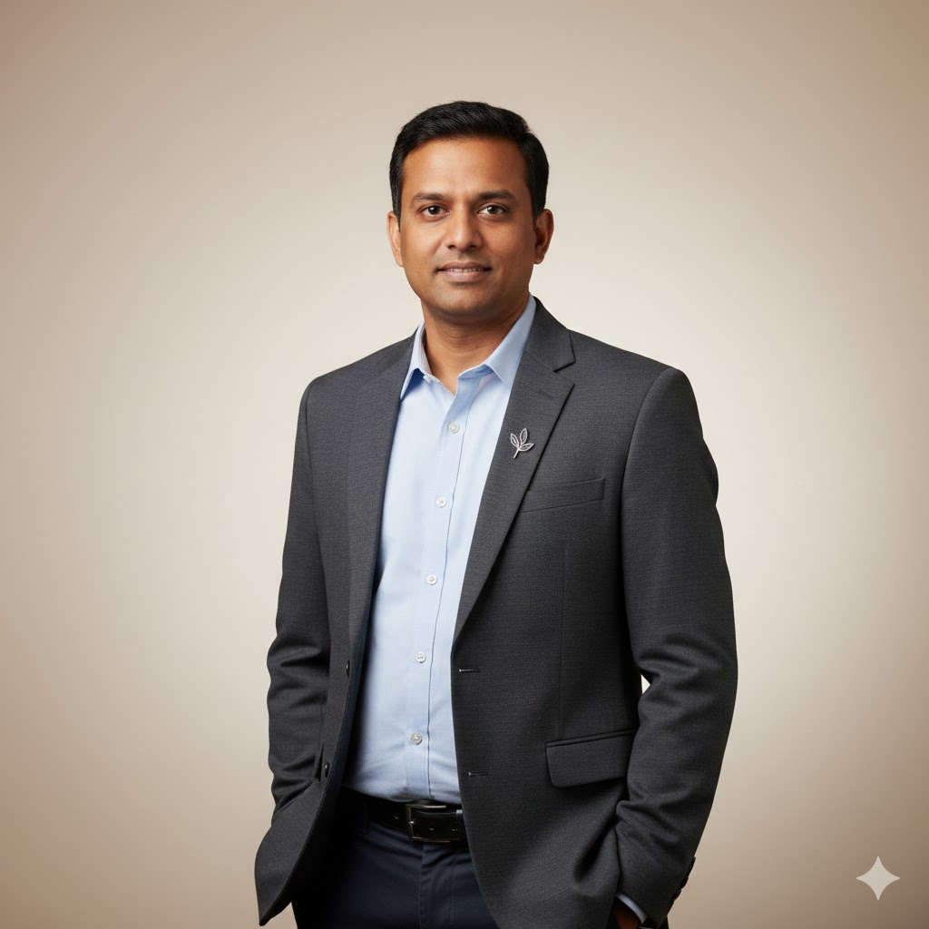Rohan Desai